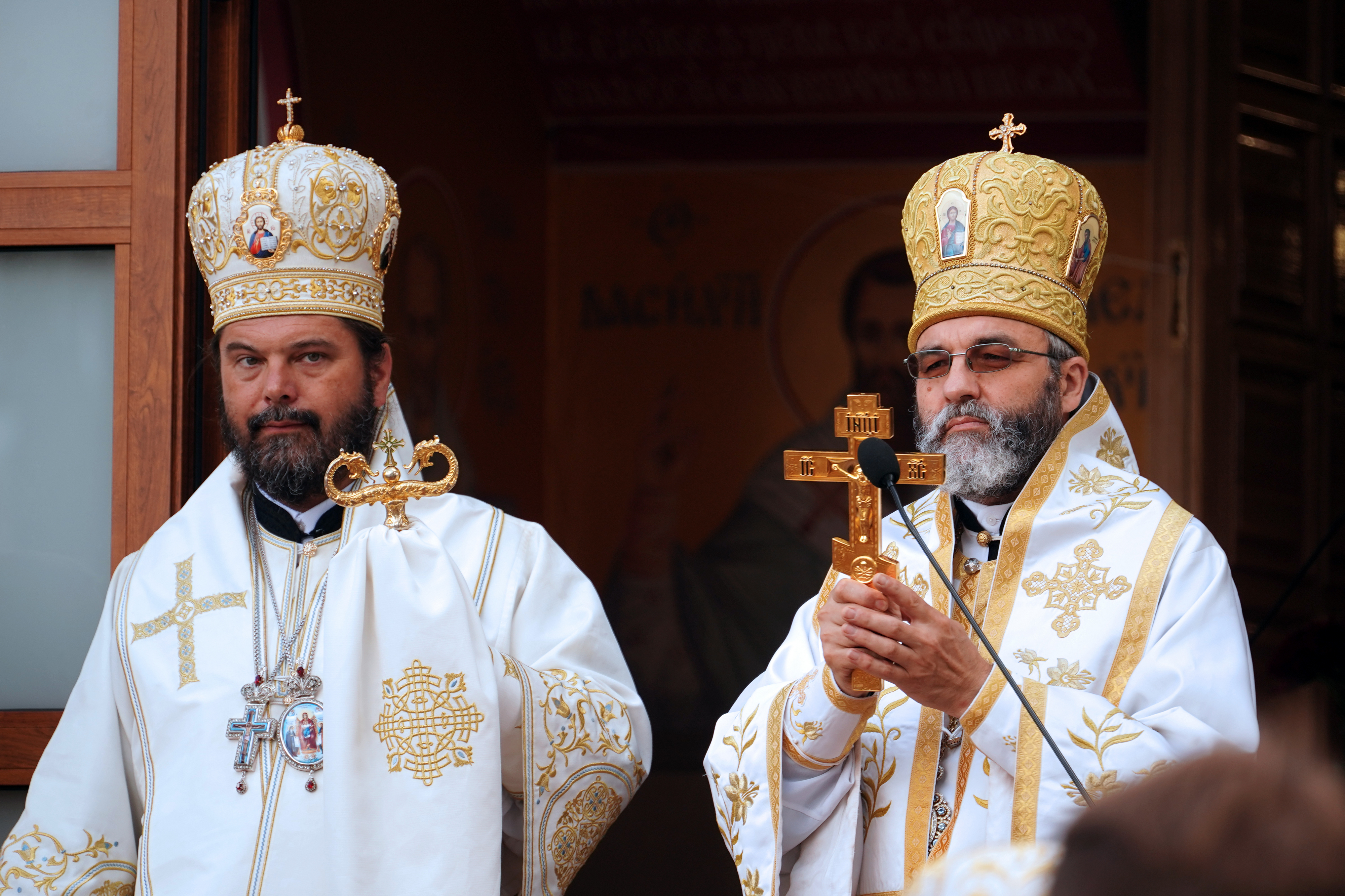 St. Elijah the Prophet feast in Białystok 