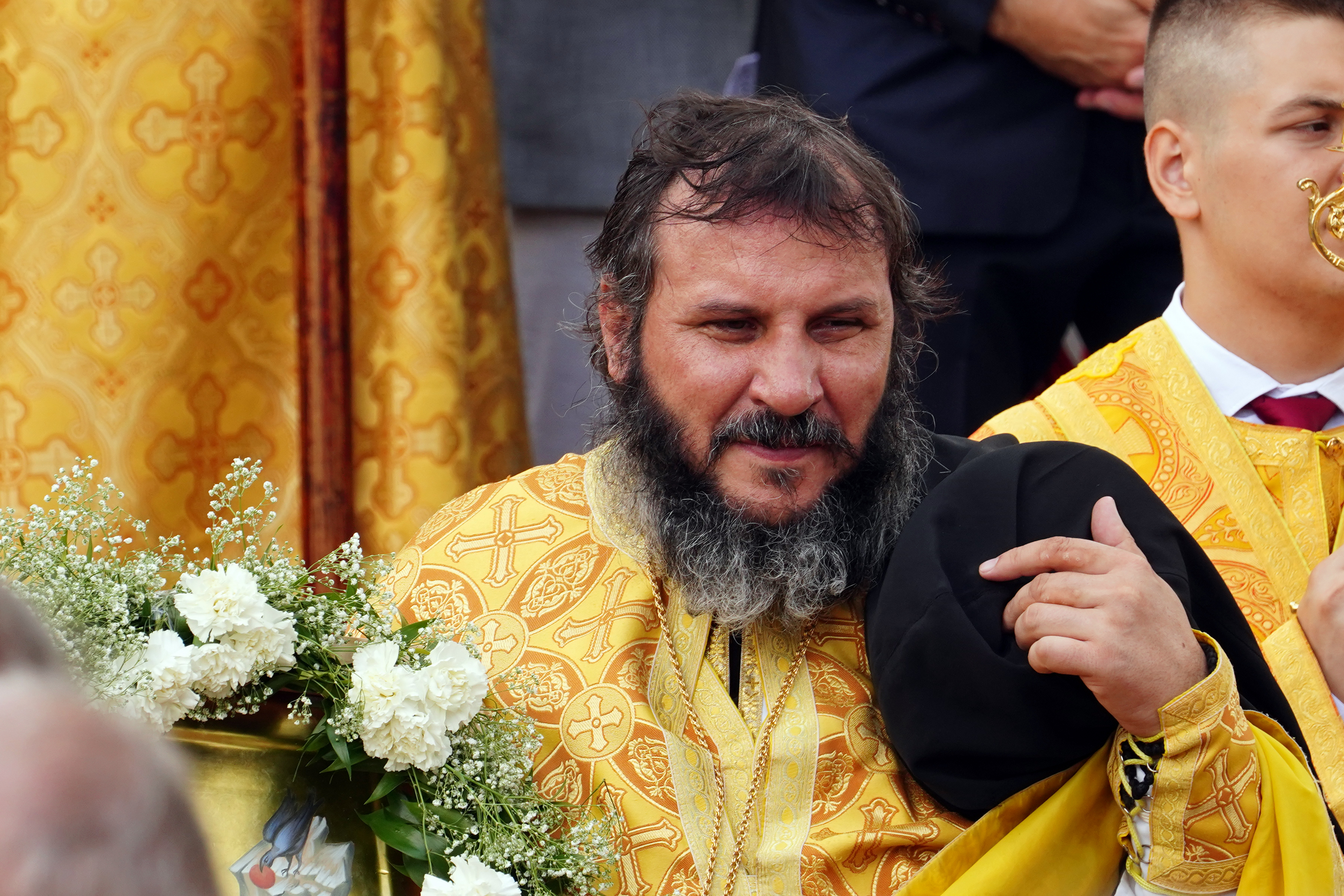 St. Elijah the Prophet feast in Białystok 