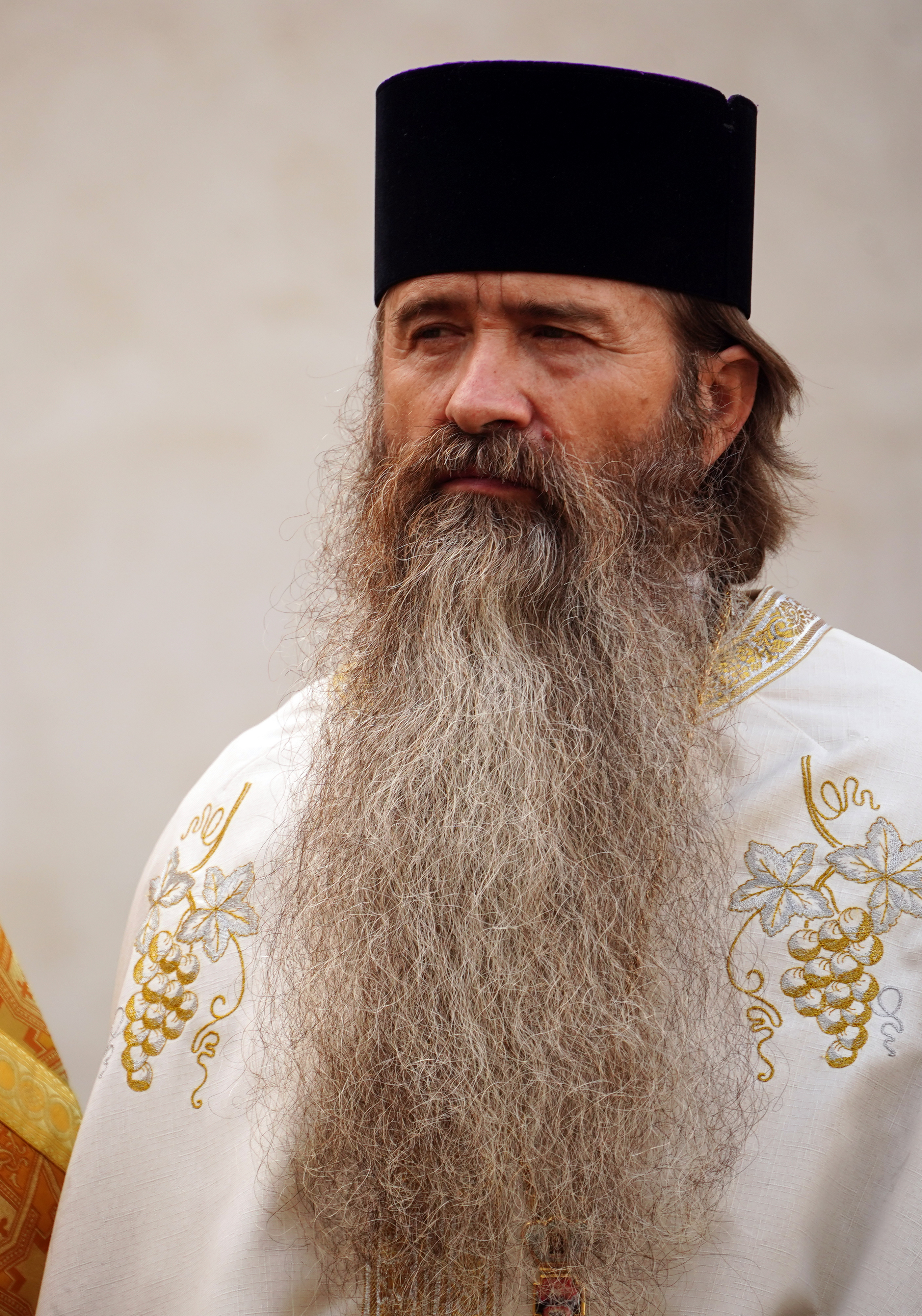 St. Elijah the Prophet feast in Białystok 