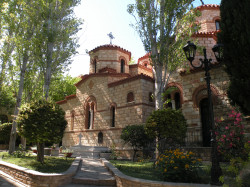 izograf 
Głowna cerkiew monasteru Paraklitu 
2023-08-01 01:12:50