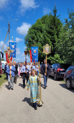 jarek 
The feast in Zaleszany Convent 
2023-08-01 10:56:35