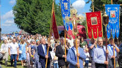jarek 
The feast in Zaleszany Convent 
2023-08-03 17:28:51
