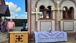jarek 
The feast in Zaleszany Convent 
2023-08-03 17:30:18