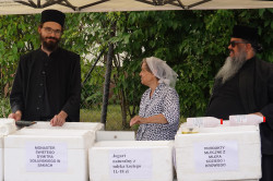 jarek 
The feast in Zaleszany Convent 
2023-08-03 17:30:35
