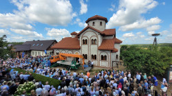 jarek 
The feast in Zaleszany Convent 
2023-08-03 17:31:23
