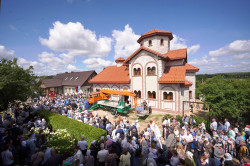 jarek 
The feast in Zaleszany Convent 
2023-08-03 17:32:03