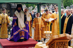jarek1 
St. Elijah the Prophet feast in Białystok 
2023-08-03 20:27:22