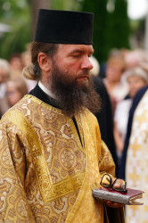 jarek1 
St. Elijah the Prophet feast in Białystok 
2023-08-03 20:29:04