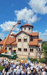 jarek 
The feast in Zaleszany Convent 
2023-08-06 17:22:13