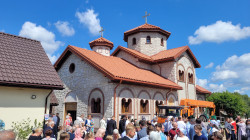 jarek 
The feast in Zaleszany Convent 
2023-08-06 17:24:45