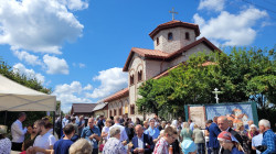 jarek 
The feast in Zaleszany Convent 
2023-08-06 17:24:57