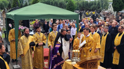 jarek1 
St. Elijah the Prophet feast in Białystok 
2023-08-06 17:44:17