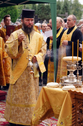 jarek1 
St. Elijah the Prophet feast in Białystok 
2023-08-06 17:45:40