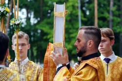 jarek1 
St. Elijah the Prophet feast in Białystok 
2023-08-06 17:45:55