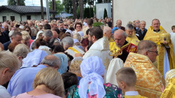jarek1 
St. Elijah the Prophet feast in Białystok 
2023-08-06 17:46:35
