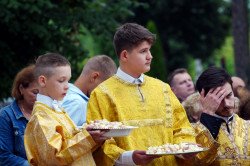 jarek1 
St. Elijah the Prophet feast in Białystok 
2023-08-06 17:47:06