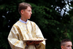 jarek1 
St. Elijah the Prophet feast in Białystok 
2023-08-06 17:47:22