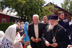 jarek 
The feast in Zaleszany Convent 
2023-08-08 22:27:19