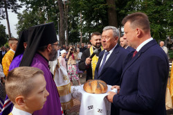 jarek1 
St. Elijah the Prophet feast in Białystok  
2023-08-08 22:35:38