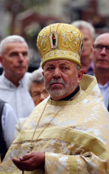 jarek1 
St. Elijah the Prophet feast in Białystok  
2023-08-08 22:37:35