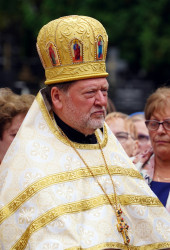 jarek1 
St. Elijah the Prophet feast in Białystok  
2023-08-08 22:38:09