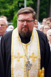 jarek1 
St. Elijah the Prophet feast in Białystok  
2023-08-08 22:38:34