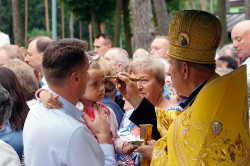 jarek1 
St. Elijah the Prophet feast in Białystok  
2023-08-11 11:11:53