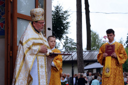 jarek1 
St. Elijah the Prophet feast in Białystok 
2023-08-11 11:12:28