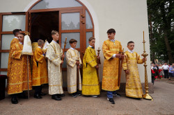 jarek1 
St. Elijah the Prophet feast in Białystok 
2023-08-11 11:13:19