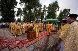 jarek1 
St. Elijah the Prophet feast in Białystok 
2023-08-11 11:13:34