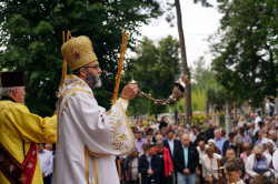 jarek1 
St. Elijah the Prophet feast in Białystok 
2023-08-11 11:14:09