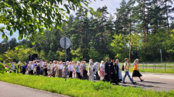 jarek 
Pilgrimage from Białystok to Supraśl Monastery... 
2023-08-11 11:19:14