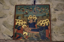 Sheep1389 
Tokacli - icon of the Theotokos Dormition 
2023-08-12 20:00:11