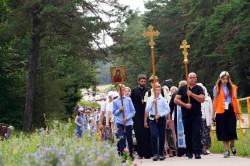 jarek 
Pilgrimage from Białystok to Supraśl Monastery... 
2023-08-13 18:43:41