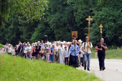 jarek 
Pilgrimage from Białystok to Supraśl Monastery... 
2023-08-13 18:44:08