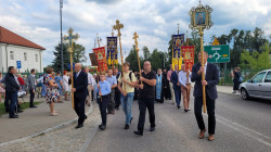 jarek 
Pilgrimage from Białystok to Supraśl Monastery... 
2023-08-13 18:46:30