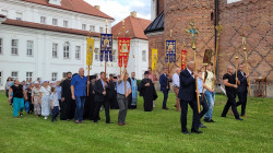 jarek 
Pilgrimage from Białystok to Supraśl Monastery... 
2023-08-13 18:47:00
