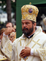 jarek1 
St. Elijah the Prophet feast in Białystok  
2023-08-13 18:49:03
