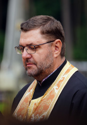jarek1 
St. Elijah the Prophet feast in Białystok  
2023-08-13 18:49:59