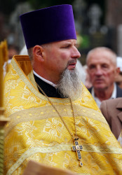 jarek1 
St. Elijah the Prophet feast in Białystok  
2023-08-13 18:50:33
