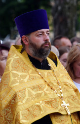 jarek1 
St. Elijah the Prophet feast in Białystok  
2023-08-13 18:51:11