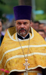 jarek1 
St. Elijah the Prophet feast in Białystok  
2023-08-13 18:52:30