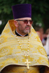 jarek1 
St. Elijah the Prophet feast in Białystok  
2023-08-13 18:54:48