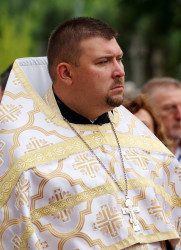 jarek1 
St. Elijah the Prophet feast in Białystok  
2023-08-13 18:55:57