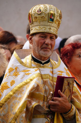 jarek1 
St. Elijah the Prophet feast in Białystok  
2023-08-13 18:57:17