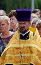 jarek1 
St. Elijah the Prophet feast in Białystok  
2023-08-13 18:58:02