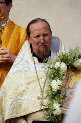 jarek1 
St. Elijah the Prophet feast in Białystok  
2023-08-13 18:59:05