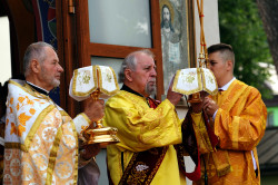 jarek1 
St. Elijah the Prophet feast in Białystok 
2023-08-14 22:19:46