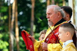jarek1 
St. Elijah the Prophet feast in Białystok 
2023-08-14 22:20:09