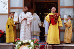 jarek1 
St. Elijah the Prophet feast in Białystok 
2023-08-14 22:20:25